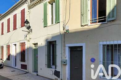 Appartement 2 pièces 83000 €