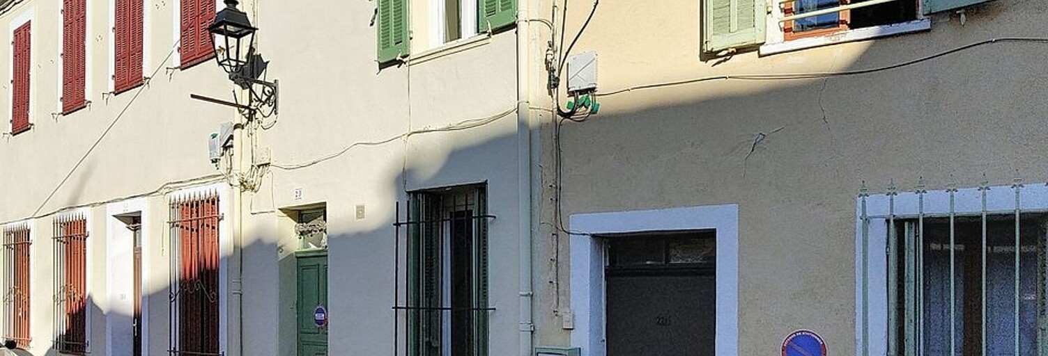 Appartement 2 Pièces 31 m² à vendre à La Seyne-sur-Mer (83500)