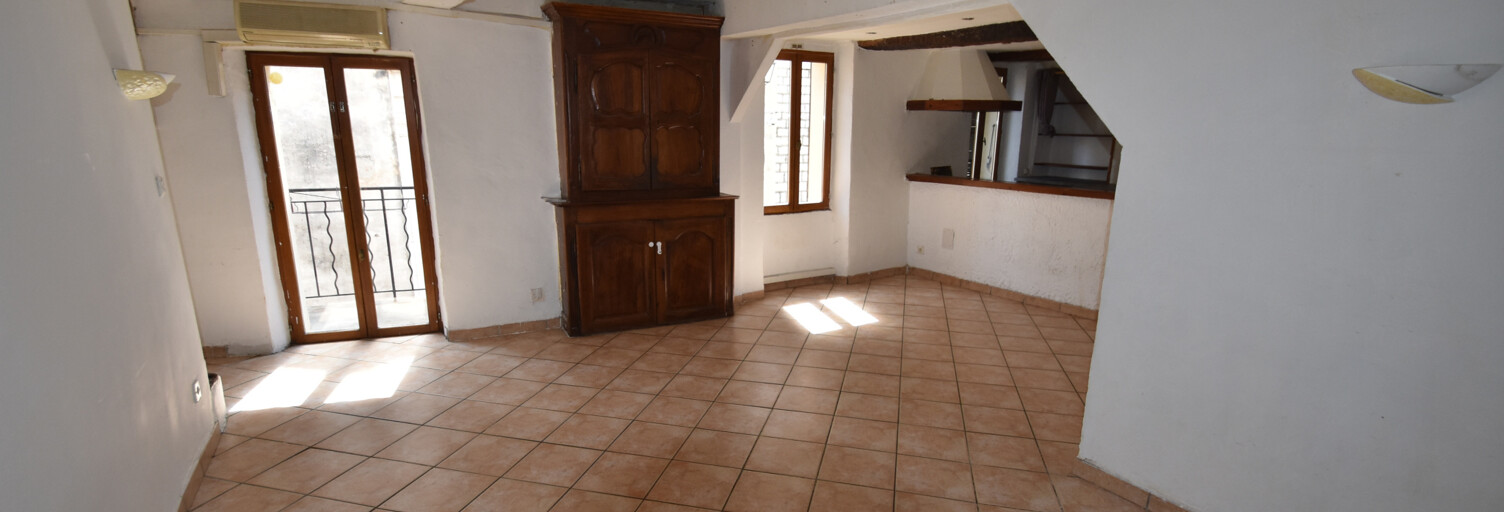 Maison 4 Pièces 115 m² à vendre à Bouyon (06510)