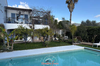 Maison 4 pièces 599000 €