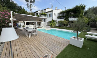 Maison 4 Pièces 124 m² à vendre à Carros (06510)