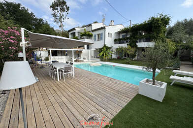 Maison 4 pièces 599000 €