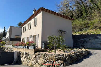 Maison 4 pièces 620000 €