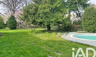 Maison 9 Pièces 206 m² à vendre à Olivet (45160)