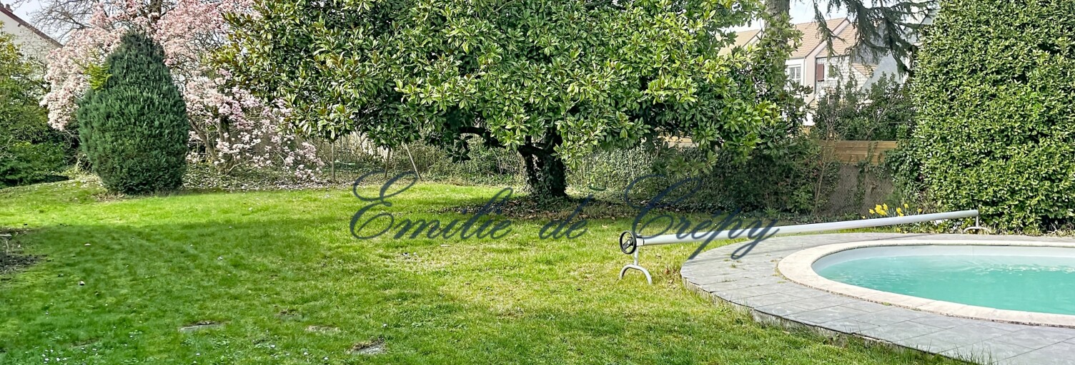 Maison 9 Pièces 206 m² à vendre à Olivet (45160)