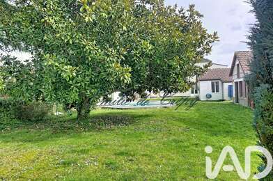 Maison 9 pièces 599000 €