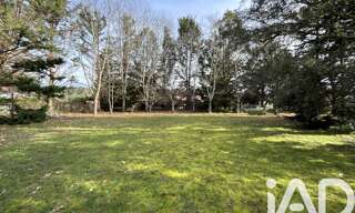 Terrain  1434 m² à vendre à Lit-et-Mixe (40170)