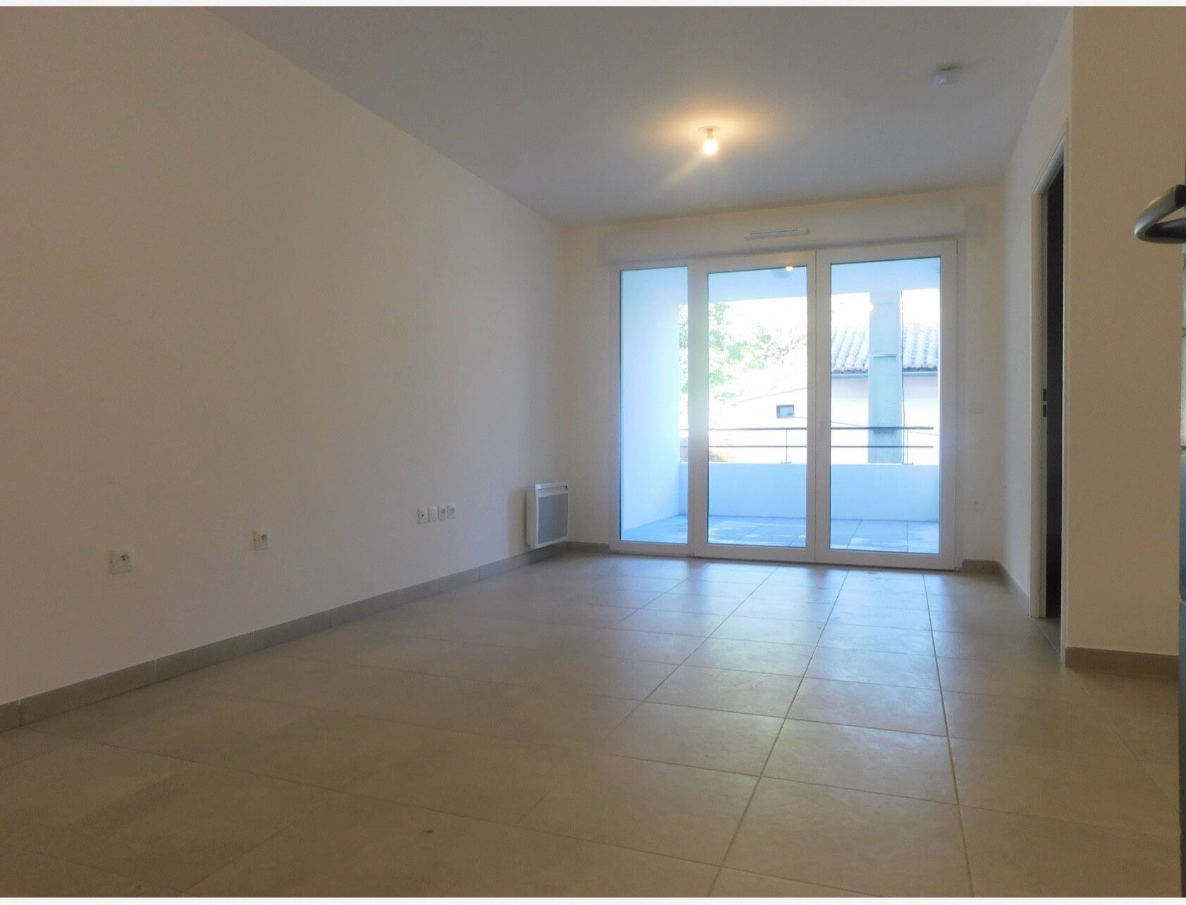 Appartement  T2 à louer Marseille 9eme 13009