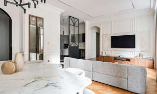 Appartement 4 Pièces 141 m² à vendre à Lyon 6 (69006)