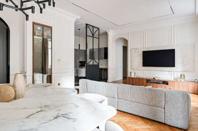 Appartement 4 pièces 889000 €