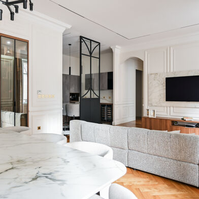 Appartement 4 pièces 889000 €