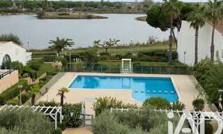 Appartement 3 Pièces 52 m² à vendre à Le Grau-du-Roi (30240)