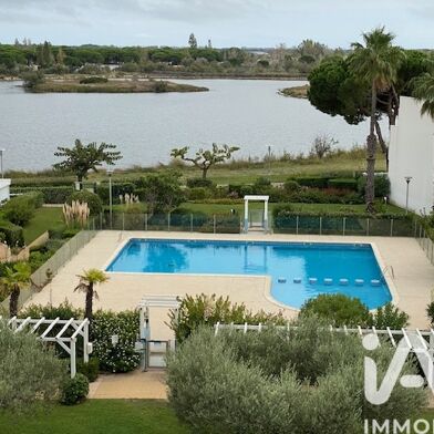 Appartement 3 pièces 312000 €