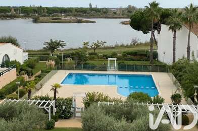 Appartement 3 pièces 312000 €