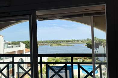 Appartement 3 pièces 295000 €