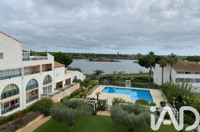 Appartement 3 pièces 295000 €
