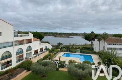 Vente Appartement 3 pièces — photo du bien