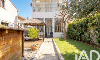 Appartement 3 Pièces 56 m² à vendre à Marseille 11 (13011)