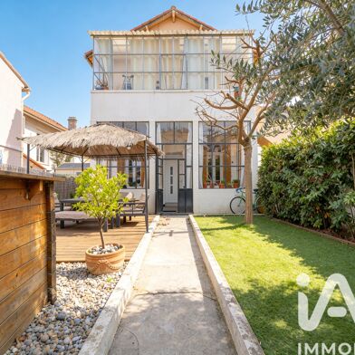 Appartement 3 pièces 269000 €