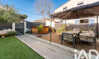 Appartement 3 Pièces 70 m² à vendre à Marseille 11 (13011)