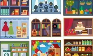 Commerce  65 m² à vendre à Annecy (74000)