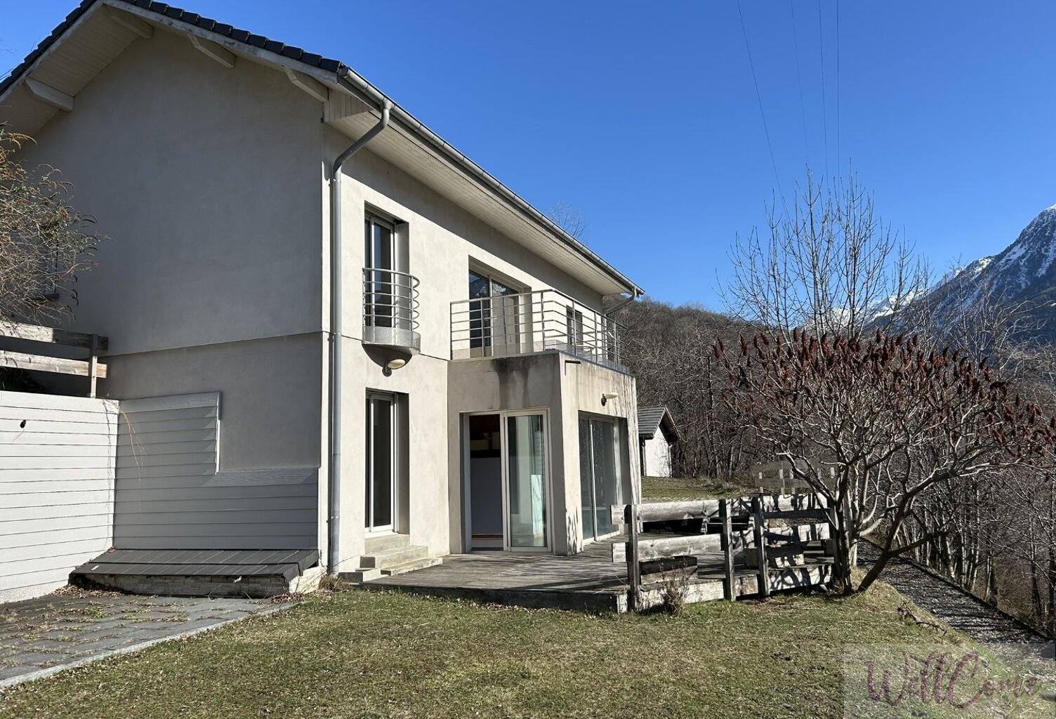 Maison — photo 1
