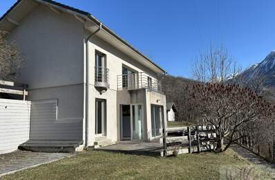 Maison — photo du bien