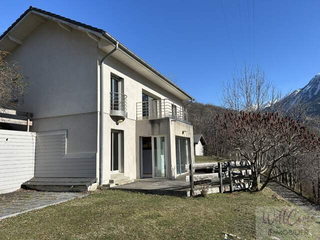 Maison — photo du bien