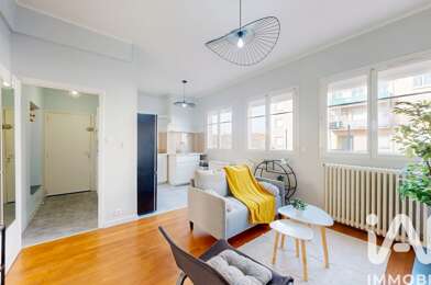 Appartement 4 pièces 175000 €