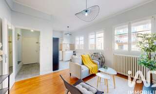 Appartement 4 Pièces 60 m² à vendre à Toulouse (31500)