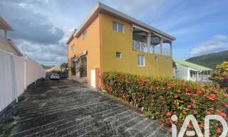 Maison 14 Pièces 361 m² à vendre à Sainte-Anne (97227)