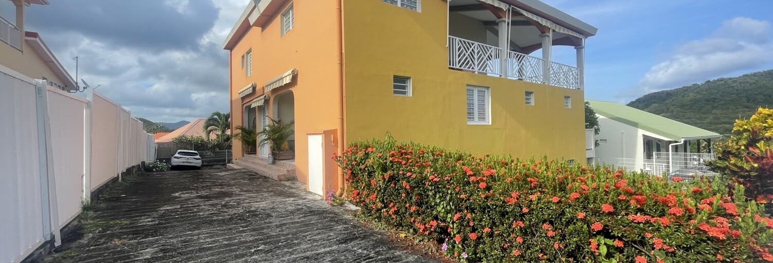 Maison 14 Pièces 361 m² à vendre à Sainte-Anne (97227)