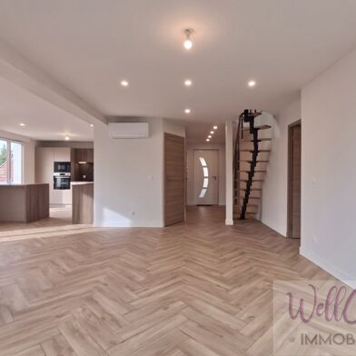 Appartement 4 pièces 425000 €