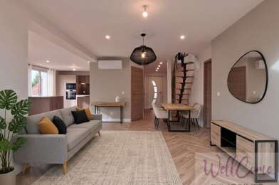 Appartement 4 pièces 425000 €