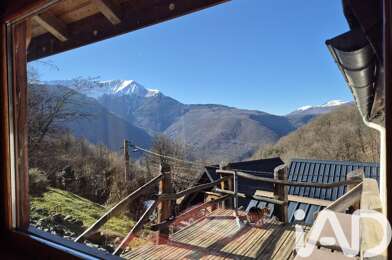 Maison 5 pièces 345000 €