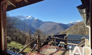 Maison 5 Pièces 106 m² à vendre à Séchilienne (38220)