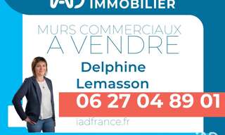 Divers  164 m² à vendre à Bayeux (14400)