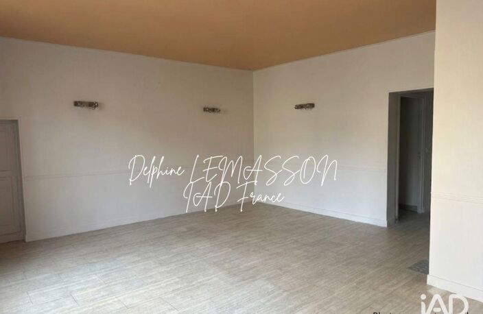 Vente Murs commerciaux 164 m&sup2; — photo 2