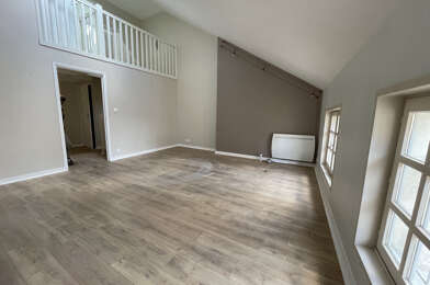 Appartement 3 pièces 750 €