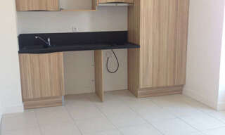 Appartement 2 Pièces 51 m² à louer à Poitiers (86000)