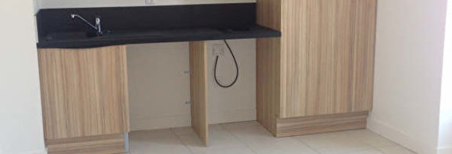 Appartement 2 Pièces 51 m² à louer à Poitiers (86000)