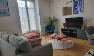 Appartement 2 Pièces 51 m² à louer à Poitiers (86000)