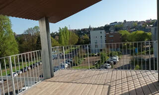 Appartement 3 Pièces 64 m² à louer à Poitiers (86000)