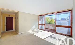 Appartement 5 Pièces 93 m² à vendre à Meudon (92360)