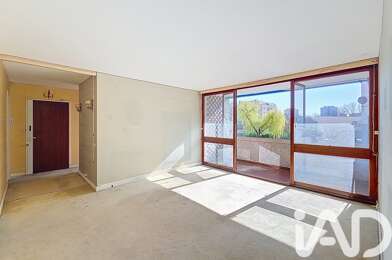 Appartement 5 pièces 265000 €