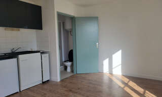 Appartement 1 Pièce 20 m² à louer à Saint-Benoît (86280)