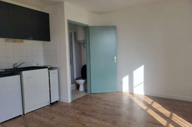 Appartement 1 pièces 380 €