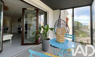 Appartement 4 Pièces 78 m² à vendre à Montpellier (34070)