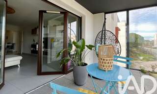 Appartement 4 Pièces 78 m² à vendre à Montpellier (34070)