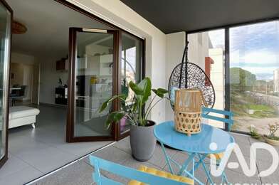 Appartement 4 pièces 249000 €